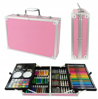 Allbag art set 145 ks.